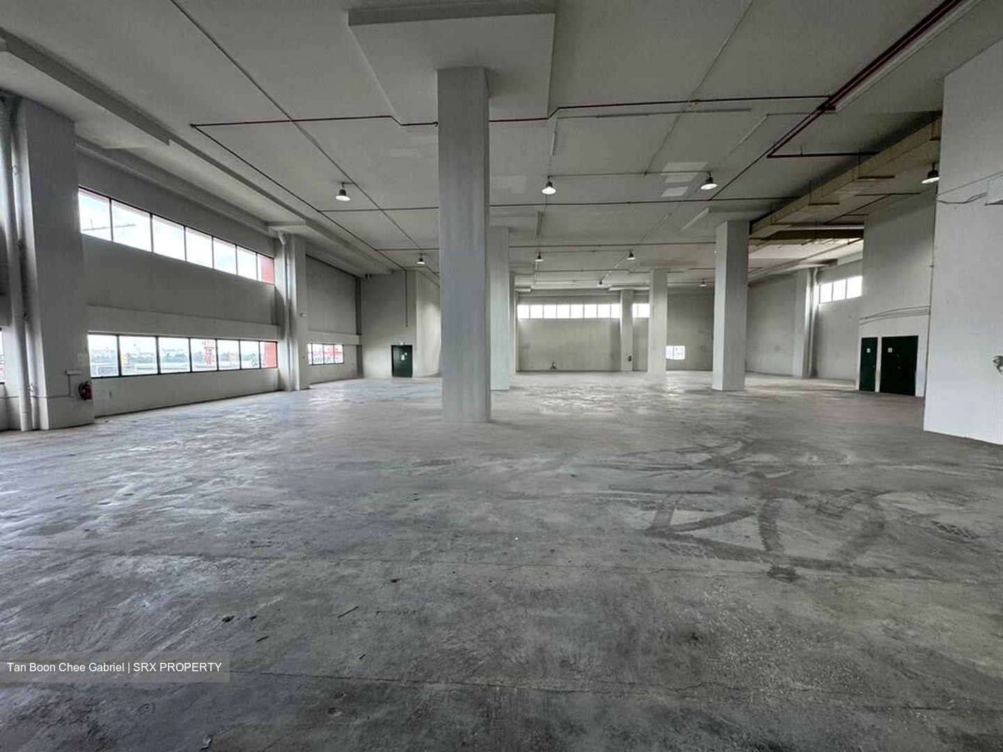 Pandan Light Industries Park (D5), Warehouse #460968401